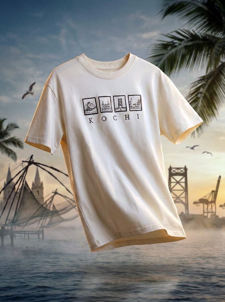 The heritage chronicles